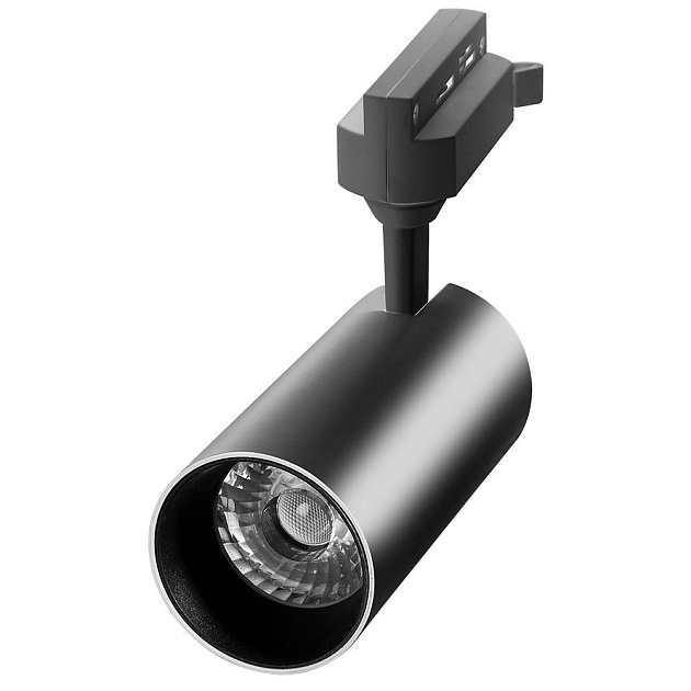 Трековый светодиодный светильник Jazzway PTR 0732 5015241 изображение 1 Трековый светодиодный светильник Jazzway PTR 0732 5015241 Фото № 1