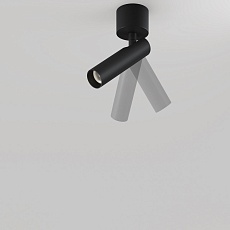 Светодиодный спот Maytoni Technical Focus T C141CL-L125-6W4K-B 3