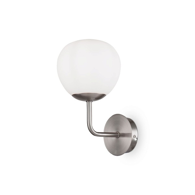 Бра Maytoni Erich MOD221-WL-01-N изображение 2 Бра Maytoni Erich MOD221-WL-01-N Фото № 2
