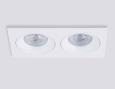 Встраиваемый светильник Ambrella Light Techno Spot Standard Tech TN102731 5