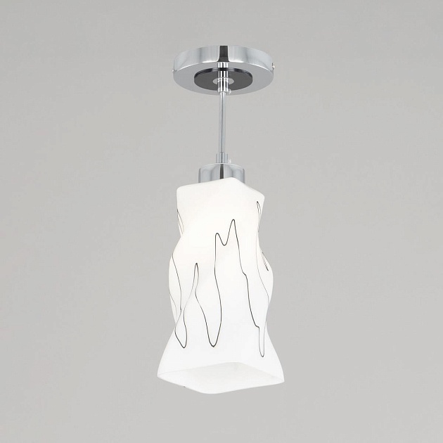 Подвесной светильник Citilux Спин CL943111 изображение 3 Подвесной светильник Citilux Спин CL943111 Фото № 3