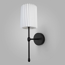 Бра Eurosvet Notturno 60162/1 черный 3