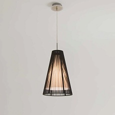 Подвесной светильник Citilux Черный CL936008 5