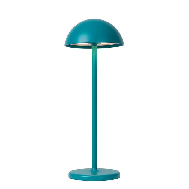 Настольная светодиодная лампа Lucide JOY 15500/02/37 Фото № 1