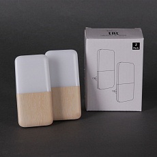 Ночник Reluce (2 шт) 33302-0.2-01 5