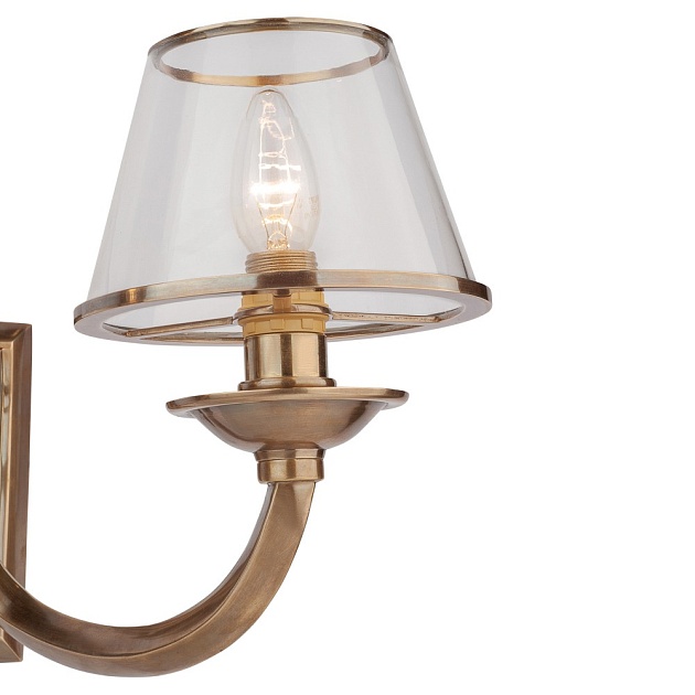 Бра Covali WL-31125 изображение 2 Бра Covali WL-31125 Фото № 2