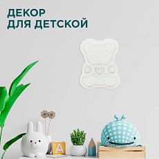 Светильник-ночник Apeyron Мишка 12-176 4