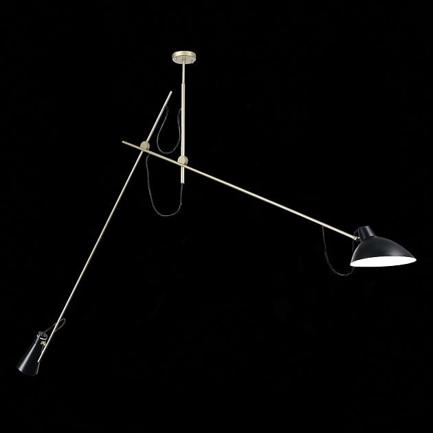 Подвесной светильник ST Luce JARRO SL1803.203.02 Фото № 3