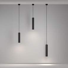 Подвесной светильник Maytoni Technical Artisan P082PL-GU10-B 2