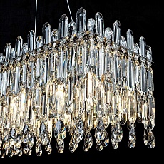 Подвесная люстра MODELUX ML.875.1150 CR 2