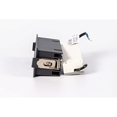 Встраиваемый светодиодный светильник Fiberli XL003-3T 12130302 5