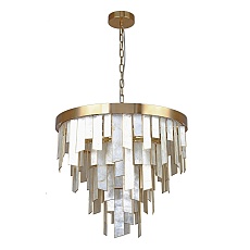 Подвесная люстра Favourite Shally 4199-10P 1