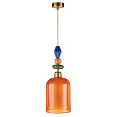 Подвесной светильник 33 Идеи PND170.01.01.031PA-M01OR