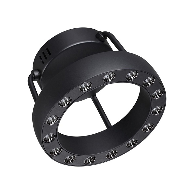 Потолочный светодиодный светильник Novotech Over Turn 359398 Фото № 6