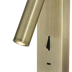 Светодиодный спот Mantra Tarifa 8987 2