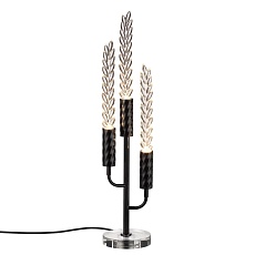 Настольная лампа ODEON LIGHT L-VISION 5459/9TL 1