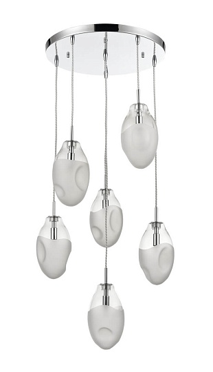 Подвесной светильник Vele Luce Lucy VL5613P16 Фото № 2