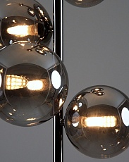 Подвесная люстра Moderli Renny V10795-5P 3