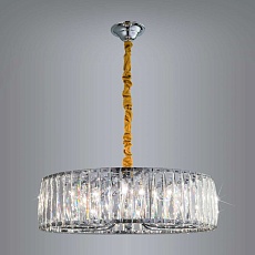 Подвесная люстра Citilux Aria EL321P08 3