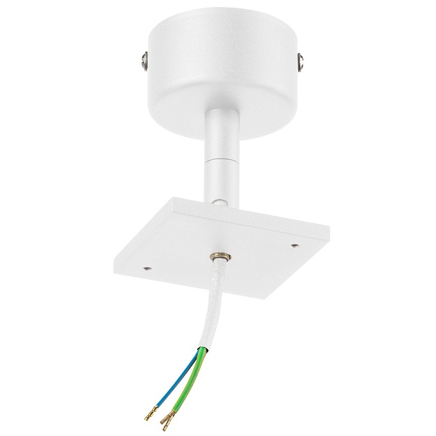Основание для светильника Lightstar Rullo 590206 изображение 1 Основание для светильника Lightstar Rullo 590206 Фото № 1