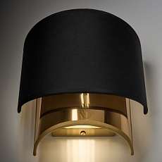 Настенный светильник Freya Earth FR5171WL-01BS 3