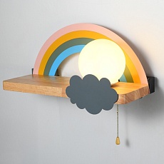 Бра Imperium Loft Rainbow 151333-26 3
