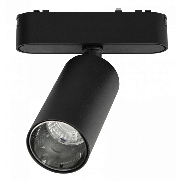 Трековый светодиодный светильник EKS Clarus Spot 0У-00002300 изображение 1 Трековый светодиодный светильник EKS Clarus Spot 0У-00002300 Фото № 1