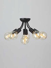 Потолочная люстра Vitaluce V3927-1/6PL 1