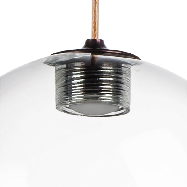 Подвесная светодиодная люстра Lightstar Sferetta 801180 изображение 7 Подвесная светодиодная люстра Lightstar Sferetta 801180 Фото № 7