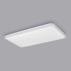 Потолочный светодиодный светильник Citilux Кристалино Слим CL715P600 1