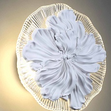 Настенный светильник Odeon Light FIORE 6614/8WL 2