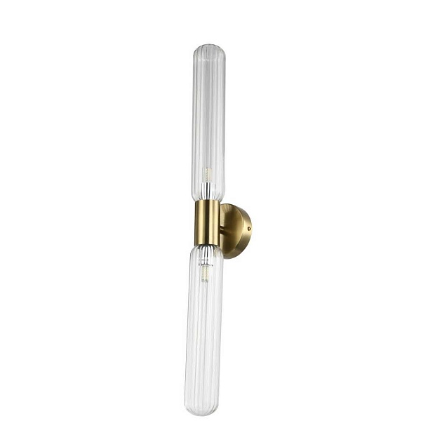 Бра Zortes Briny ZRS.90609.02 изображение 1 Бра Zortes Briny ZRS.90609.02 Фото № 1
