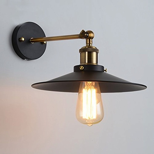 Бра TopDecor Arni A1 12 изображение 1 Бра TopDecor Arni A1 12 Фото № 1
