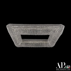 Потолочный светодиодный светильник Arte Perfetto Luce Rimini S503.0.80.A.4000