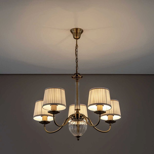 Подвесная люстра Citilux Гера CL433153 Фото № 6