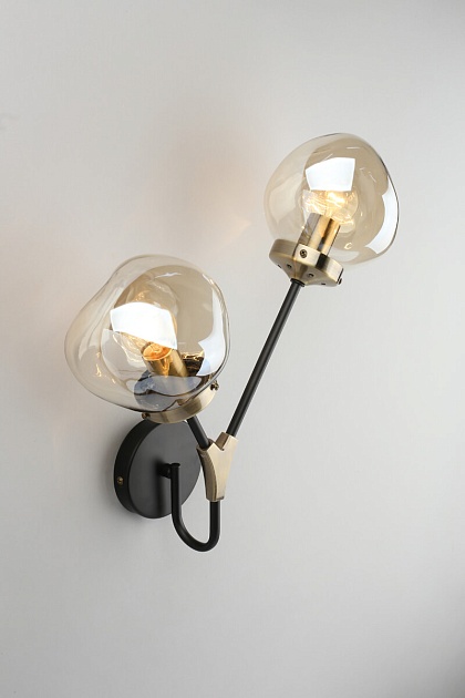 Бра Omnilux Crotone OML-95101-02 изображение 11 Бра Omnilux Crotone OML-95101-02 Фото № 11