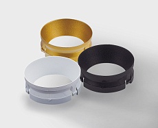 Спот Italline DANNY rose gold 2