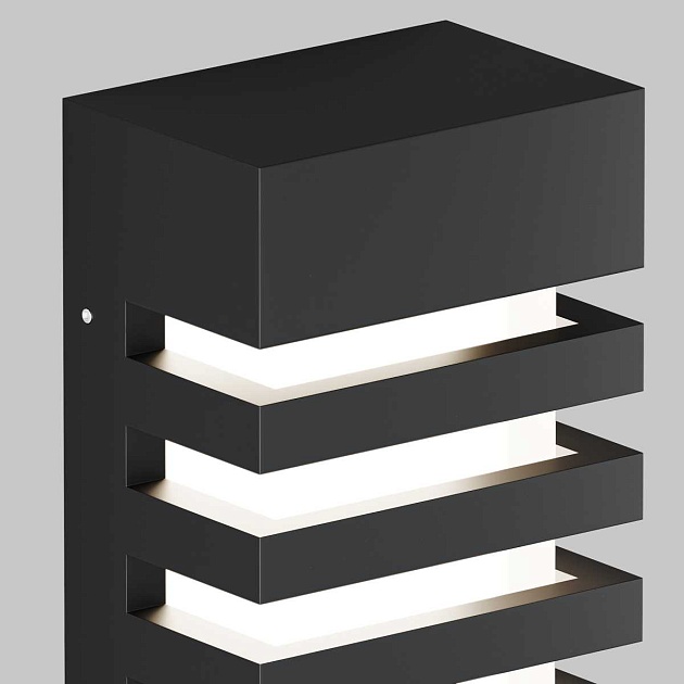 Бра Maytoni Outdoor O034WL-01B Фото № 4