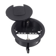 Люк в пол 2 поста Ecoplast LUK/2 70022 1