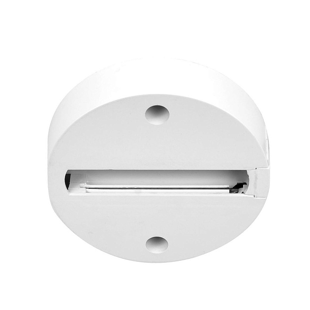 Основание для шинопровода Ambrella light Track System GL7021 изображение 1 Основание для шинопровода Ambrella light Track System GL7021 Фото № 1