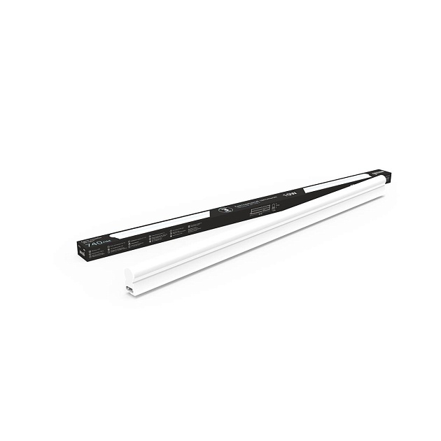 Потолочный светодиодный светильник Gauss 130511210 Фото № 2