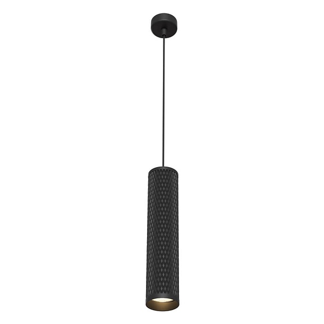 Подвесной светильник Maytoni Shelby P038PL-01B Фото № 1