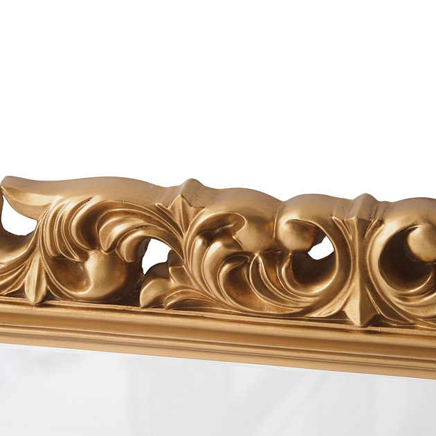 Зеркало Lumina Deco FM PU513 GD изображение 3 Зеркало Lumina Deco FM PU513 GD Фото № 3