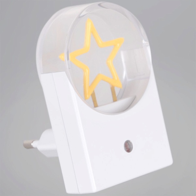 Ночник Reluce (2 шт) 02340-0.2-01 изображение 1 Ночник Reluce (2 шт) 02340-0.2-01 Фото № 1