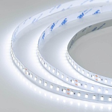 Светодиодная лента Arlight 18,4W/m 112LED/m 2835SMD холодный белый 5M 028748 2
