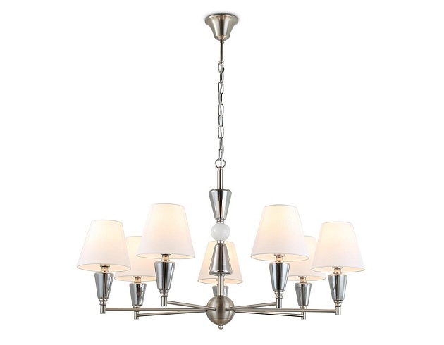 Подвесная люстра Ambrella light High light LH75256 изображение 9 Подвесная люстра Ambrella light High light LH75256 Фото № 9
