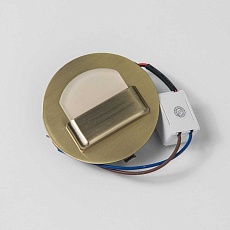 Встраиваемый светодиодный светильник Citilux Скалли CLD006R3 4
