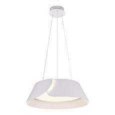 Подвесной светодиодный светильник MyFar Ceiling Cordelia MR9121-CL 5