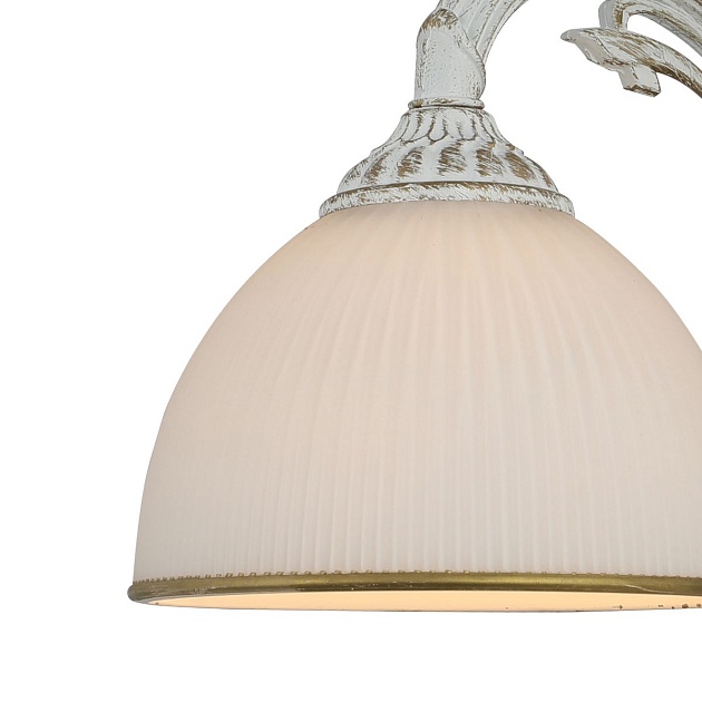 Бра Escada Ballad 2134/1A White изображение 2 Бра Escada Ballad 2134/1A White Фото № 2