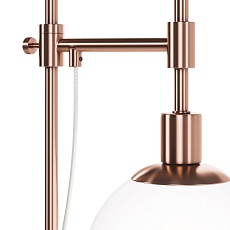 Настольная лампа Maytoni Erich MOD221-TL-01-G 3